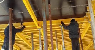 Демонтаж опалубки в Дубне: цены от 357 рублей | Сварной-Дбн