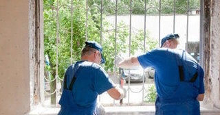 Профессиональный демонтаж решеток в Дубне от Сварной-Дбн - от 560 руб.