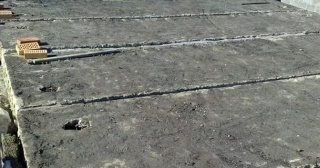 Демонтаж наплавляемой кровли: цена от 703 рублей за м2 | Сварной-Дбн
