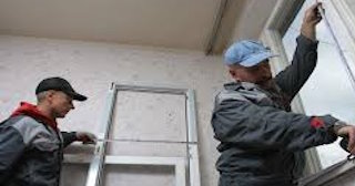 Демонтаж окон ПВХ в Дубне - цены от 1527 руб. | Сварной-Дбн