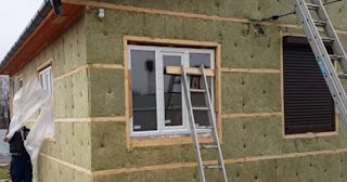 Демонтаж сайдинга от 357 рублей в Дубне - профессиональные услуги Сварной-Дбн