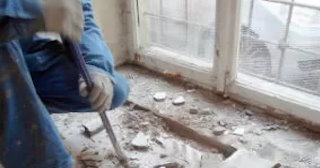 Демонтаж стеклопакетов в Дубне - цена от 916 руб. | Сварной-Дбн