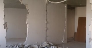 Демонтаж стен в квартире в Дубне – цена от 713 рублей. - Сварной-Дбн