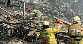 Разбор завалов в Дубне - услуги компании Сварной-Дбн от 509 рублей